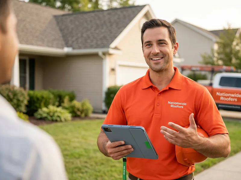 Roof Installation  in South Burlington  FAQ